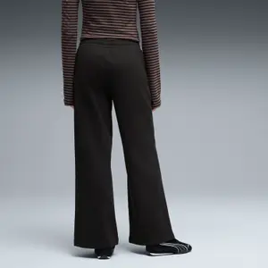 Women's wide-leg Trousers Puma image-3