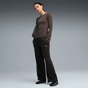 Women's wide-leg Trousers Puma image-4