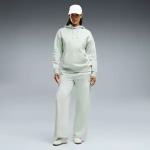 Byxor med vida ben för kvinnor Puma image-2
