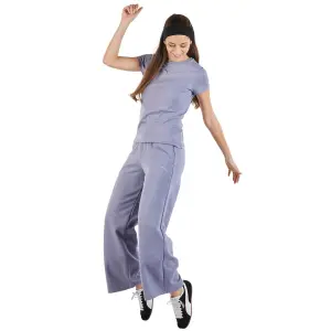 Breda joggingsbyxor för kvinnor Puma Essential Cat Standard image-1