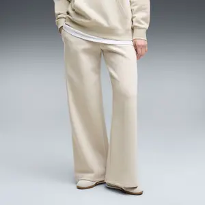 Pantalon large femme Puma image-1