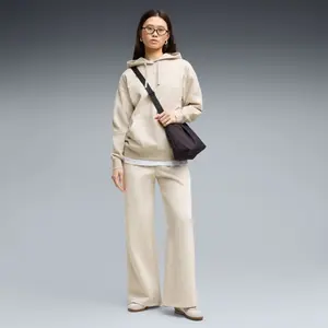 Pantalon large femme Puma image-2