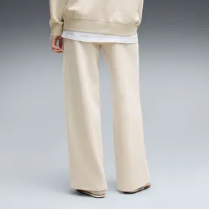 Pantalon large femme Puma image-4