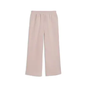 Breda joggingsbyxor för kvinnor Puma Essentials Cat Standard FL image-1