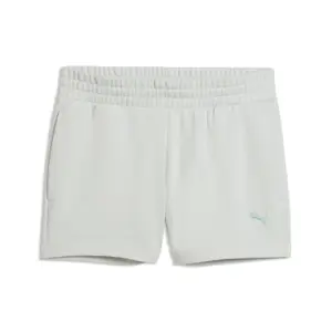 Women's shorts Puma Cat Logo image-0