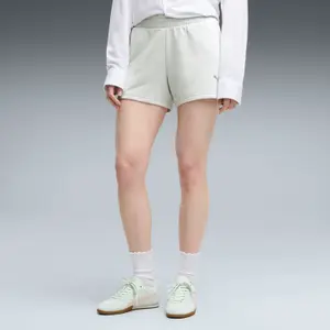 Women's shorts Puma Cat Logo image-4