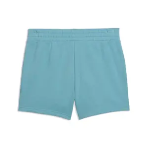 Women's shorts Puma Logo 4'' image-1