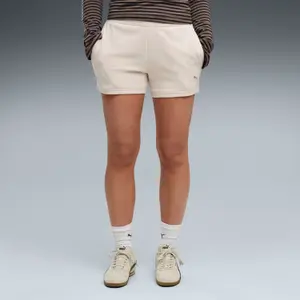 Women's shorts Puma Cat Logo image-4