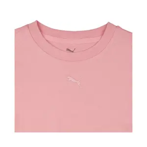T-shirt fille Puma ESS Centered image-2