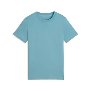 Μπλούζα κοριτσιού Puma ESS Centered image-0