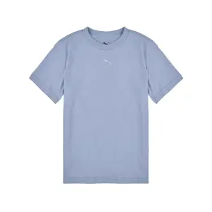 T-shirt fille Puma ESS Centered image-0