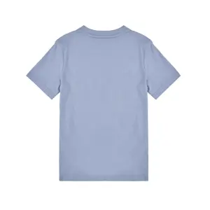 T-shirt fille Puma ESS Centered image-1