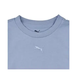 T-shirt fille Puma ESS Centered image-2