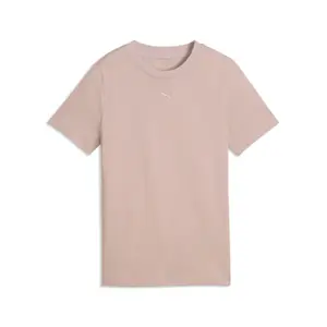 T-shirt fille Puma ESS Centered image-0