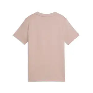 T-shirt fille Puma ESS Centered image-1