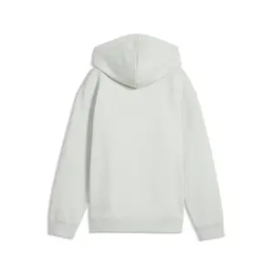 Girl hoodie Puma Fleece Essentials image-1