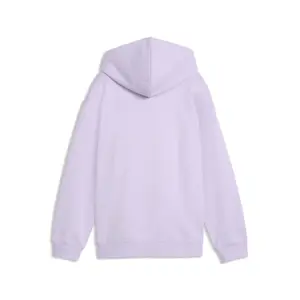 Girl hoodie Puma Fleece Essentials image-1