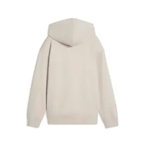 Girl hoodie Puma Fleece Essentials image-1