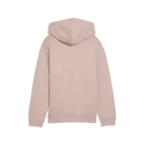 Φούτερ με κουκούλα για κορίτσι Puma ESS Centered image-1