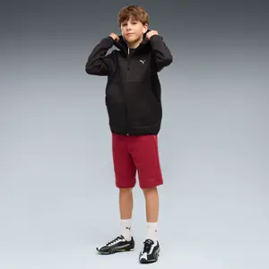 Short Child Puma Logo N° 1 Essentials image-2