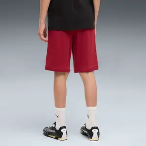 Short Child Puma Logo N° 1 Essentials image-3