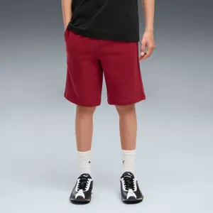 Short Child Puma Logo N° 1 Essentials image-4