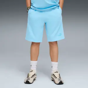 Short Child Puma 1 Logo image-1