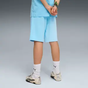 Short Child Puma 1 Logo image-3