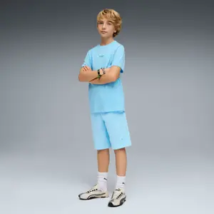Short Child Puma 1 Logo image-4