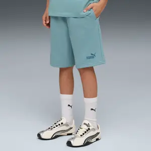 Szorty dla dzieci Puma 1 Logo image-4