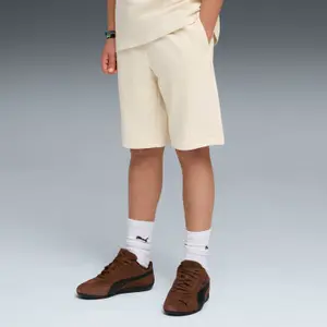 Szorty dla dzieci Puma 1 Logo TR B image-4