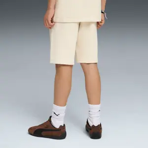 Szorty dla dzieci Puma 1 Logo TR B image-3