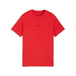 Παιδικό μπλουζάκι Puma ESS Small No.1 Logo image-0