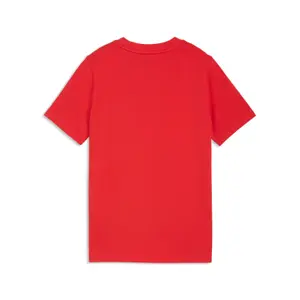 Παιδικό μπλουζάκι Puma ESS Small No.1 Logo image-1