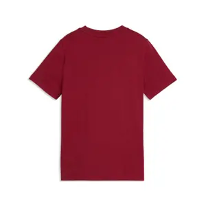 Children's T-shirt Puma Logo N° 1 Essentials image-1