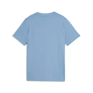 Children's T-shirt Puma Ess Small No.1 Logo image-1