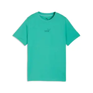 Παιδικό μπλουζάκι Puma ESS Small No.1 Logo image-0