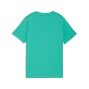 Παιδικό μπλουζάκι Puma ESS Small No.1 Logo image-1
