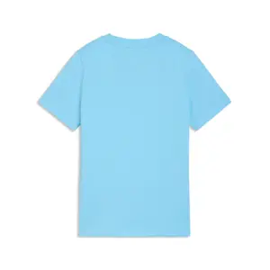 Children's T-shirt Puma ESS Small No.1 Logo image-1
