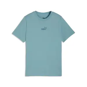 Παιδικό μπλουζάκι Puma ESS Small No.1 Logo image-0