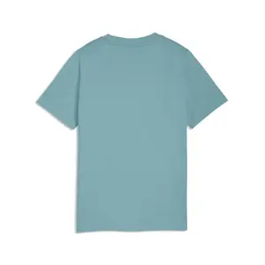 Παιδικό μπλουζάκι Puma ESS Small No.1 Logo image-1