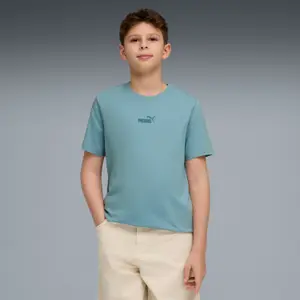 Παιδικό μπλουζάκι Puma ESS Small No.1 Logo image-2