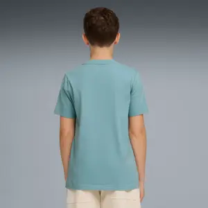 Παιδικό μπλουζάκι Puma ESS Small No.1 Logo image-3
