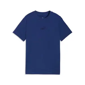 Παιδικό μπλουζάκι Puma ESS Small No.1 Logo image-0