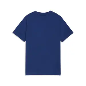 Παιδικό μπλουζάκι Puma ESS Small No.1 Logo image-1