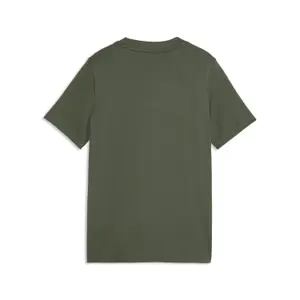 Children's T-shirt Puma Ess Small No.1 Logo image-1