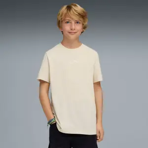 Παιδικό μπλουζάκι Puma ESS Small No.1 Logo image-2
