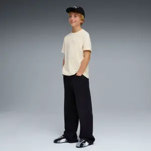 Παιδικό μπλουζάκι Puma ESS Small No.1 Logo image-4