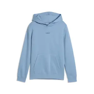Child hoodie Puma Ess Small No.1 Logo image-0