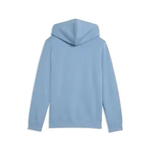 Child hoodie Puma Ess Small No.1 Logo image-1